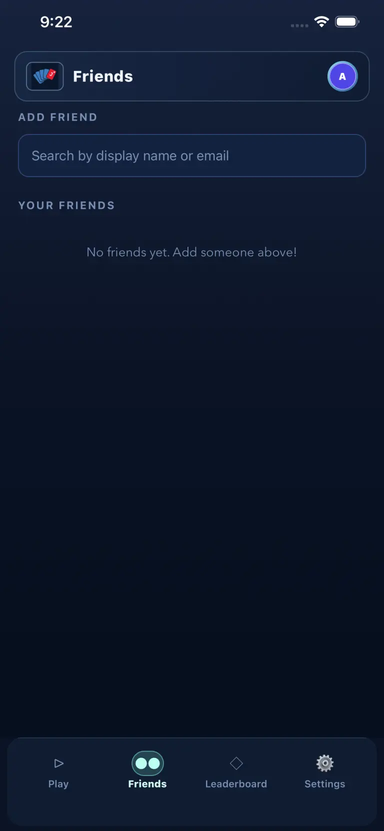 PlaySequence App Screenshot 3